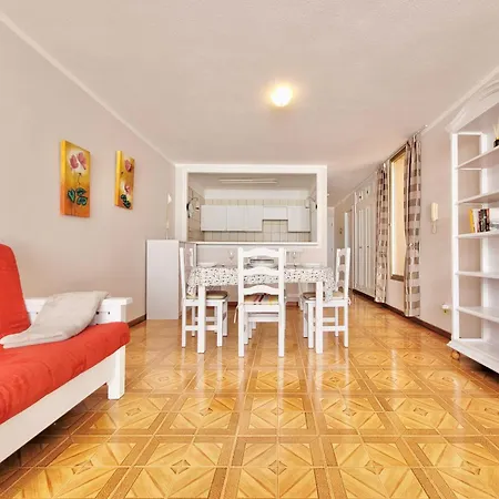 Apartamento Silvana Sunny *