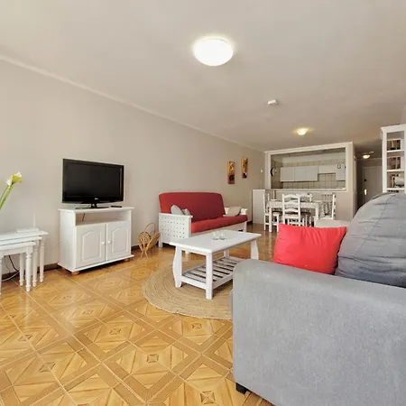 Silvana Sunny Apartamento