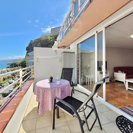 Silvana Sunny Apartamento *