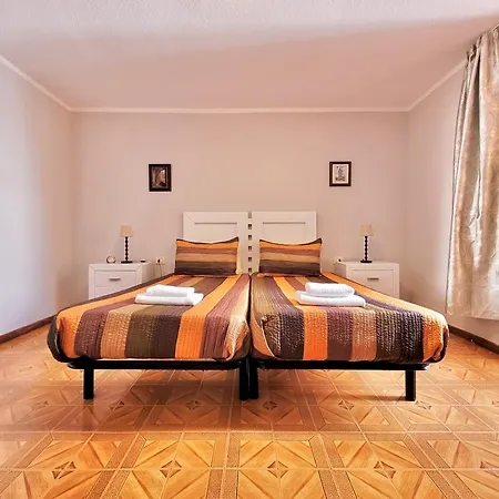 Apartamento Silvana Sunny Puerto de la Cruz (Tenerife)