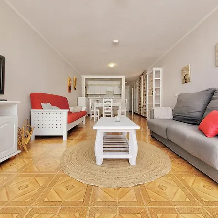 Silvana Sunny Apartamento