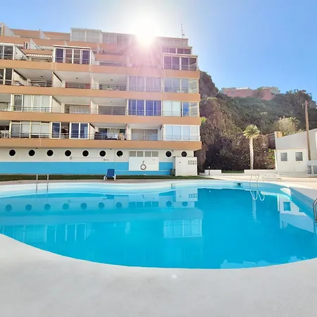 Apartamento Silvana Sunny Puerto de la Cruz (Tenerife)