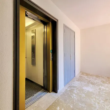 Silvana Sunny Apartamento