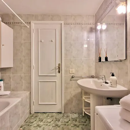 Apartamento Silvana Sunny