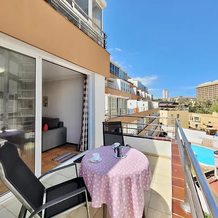 Silvana Sunny Apartamento *