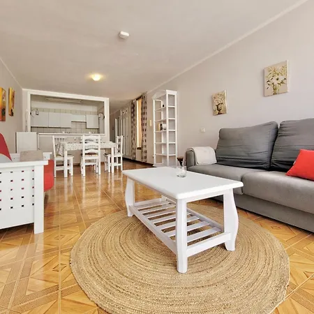 Silvana Sunny Apartamento Puerto de la Cruz (Tenerife)