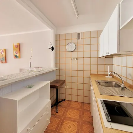Apartamento Silvana Sunny Puerto de la Cruz (Tenerife)