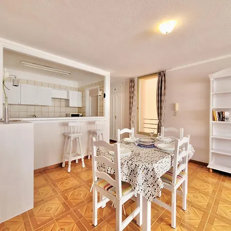 Silvana Sunny Apartamento